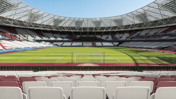 Seat Views